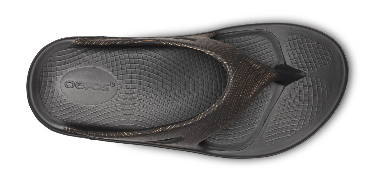Women's OOriginal Limited Sandal - Black Athena - Image 5