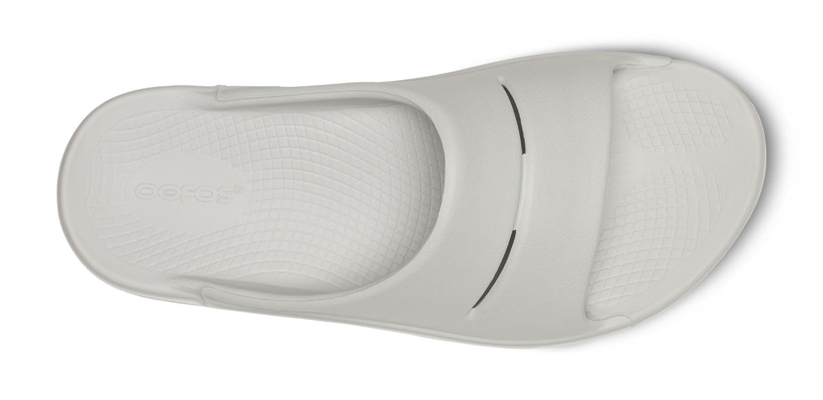 Women's OOahh Slide Sandal - Moonstone - Image 6