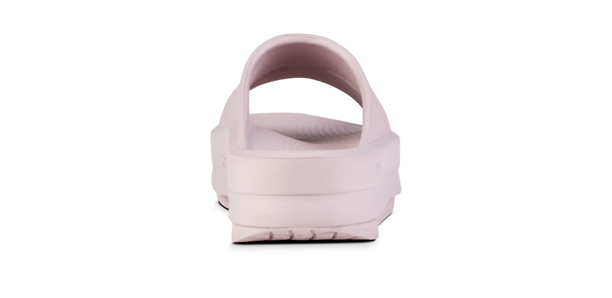 Women's OOmega OOahh Sandal - Stardust - Image 5