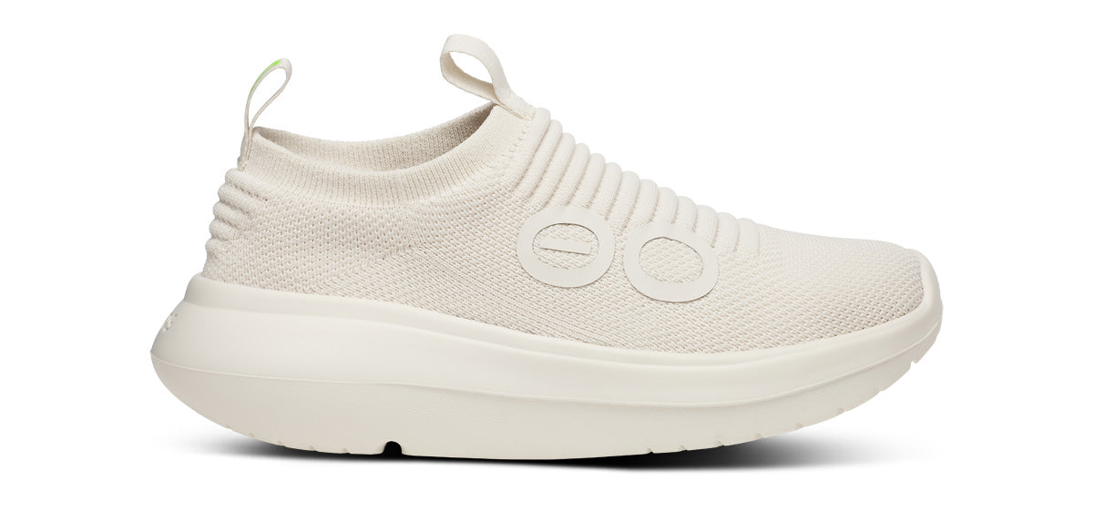 Women's OOmy Zen - Chalk - Image 2