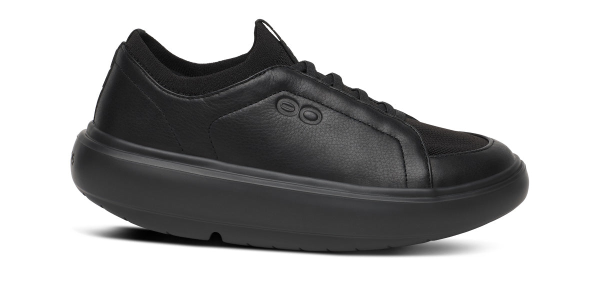 Men's Club+ Black Black - Image 3