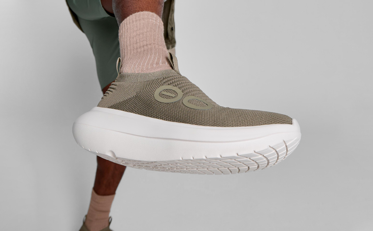 Men's OOmy Zen - Foliage - Image 9